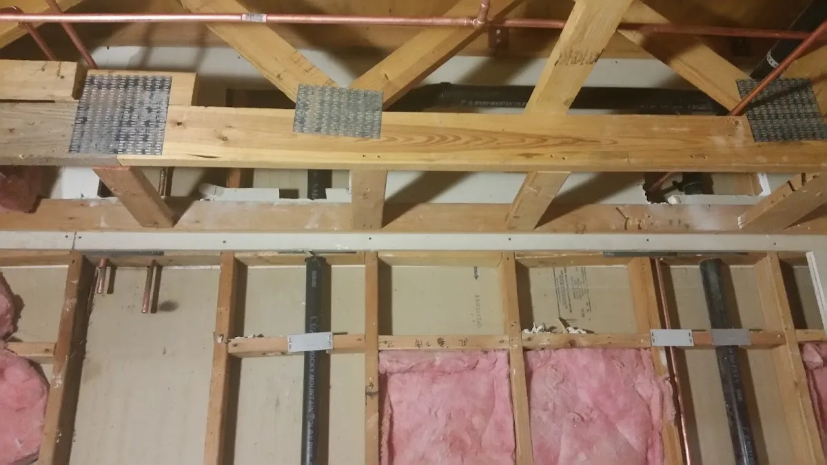 Plumbing services in Castle Shannon, PA